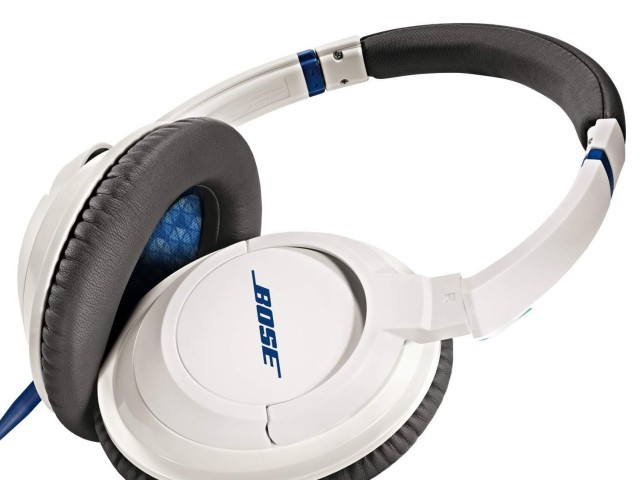 Bose SoundTrue Headphones