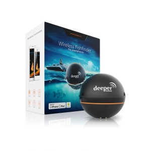 portable fish finder