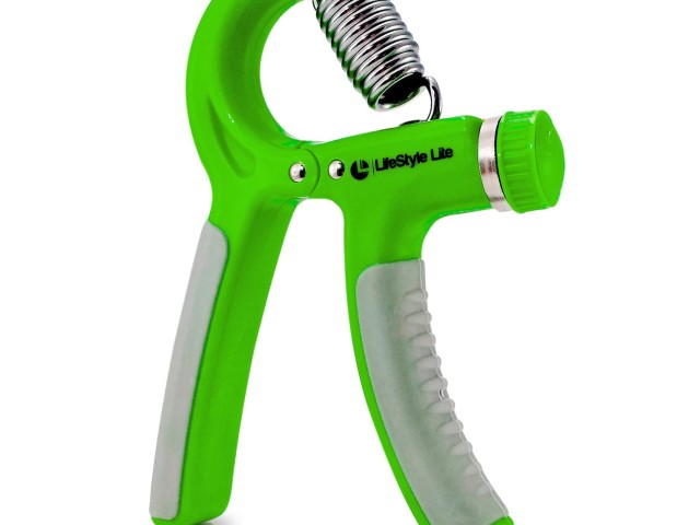 Lifestyle Grip Strengthener