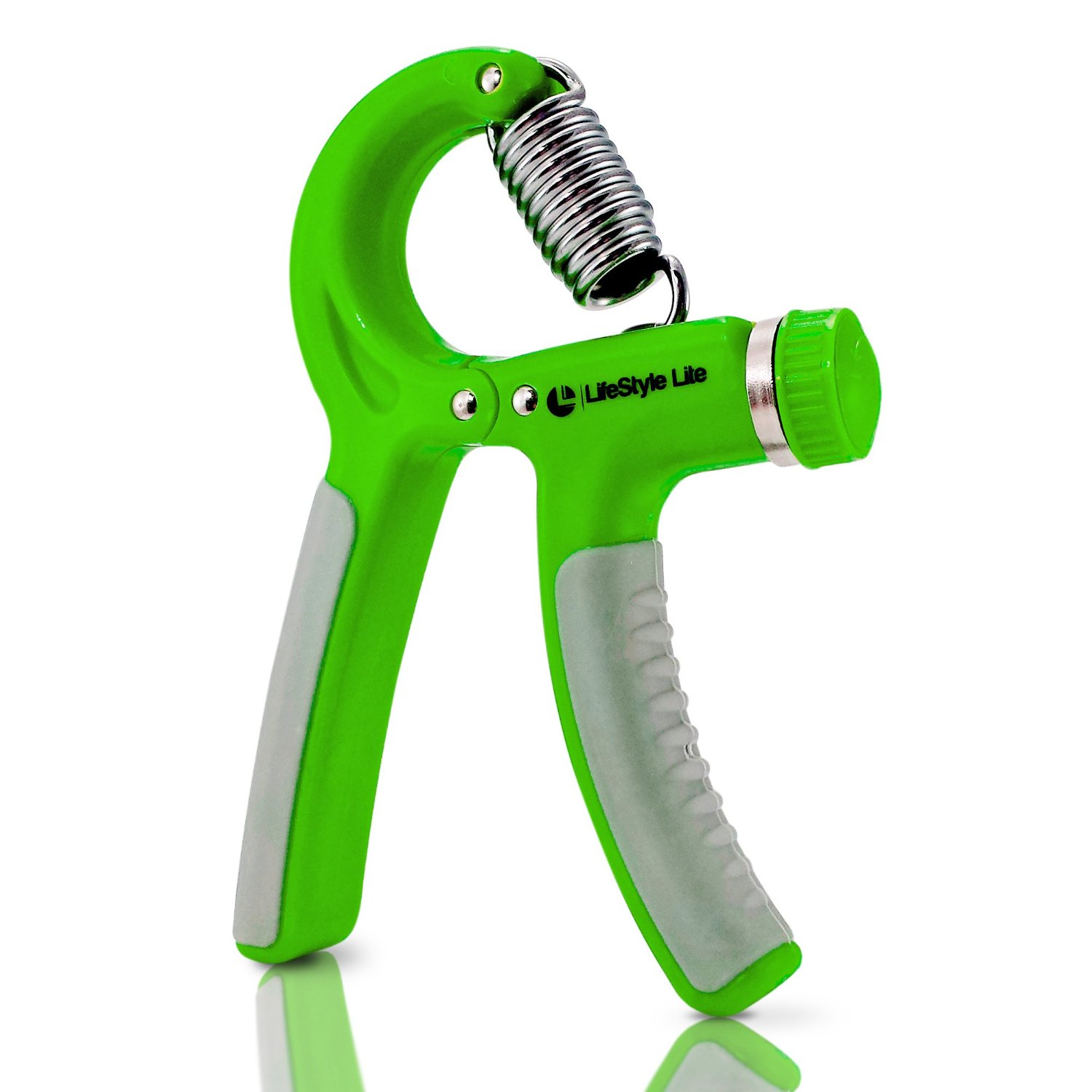 Grip Strengthener 