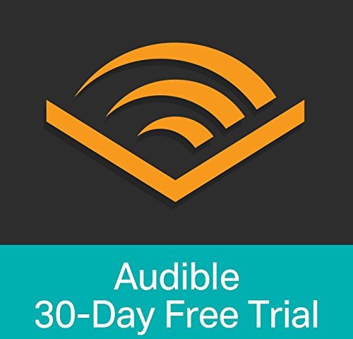 Amazon Audible