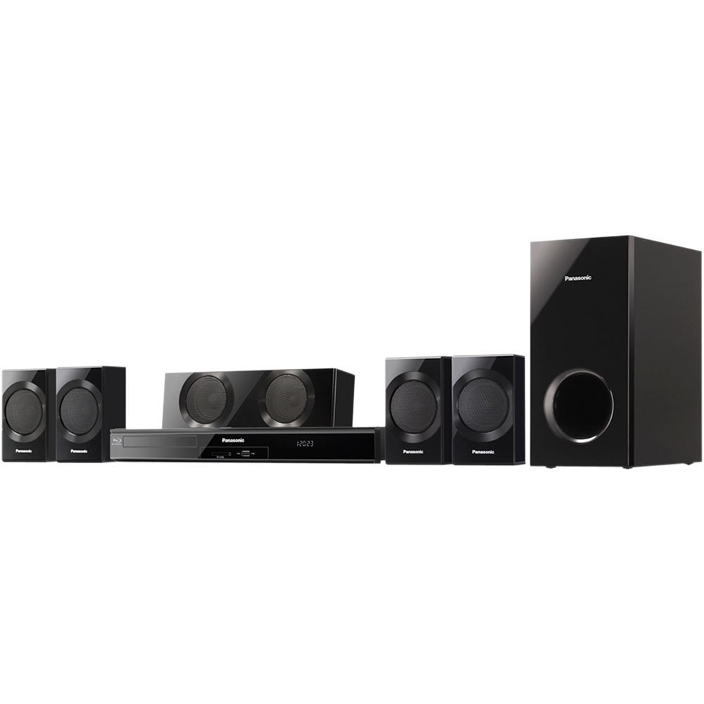 Home Theater System