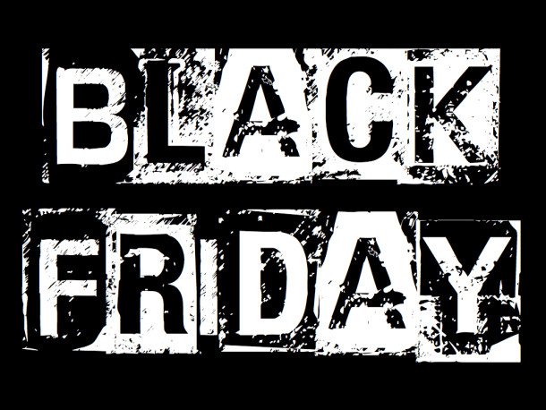 7 Best Black Friday Deals 2015