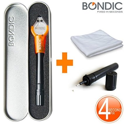 Bondic Plastic Welder