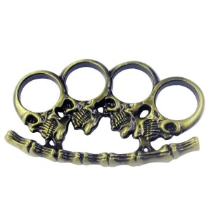 Brass Knuckles