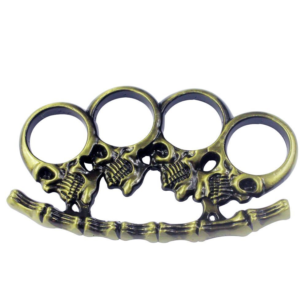 Brass Knuckles 