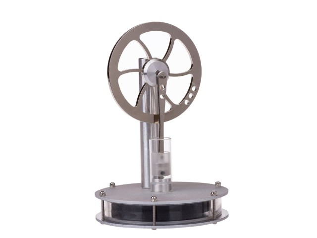 Stirling Engine