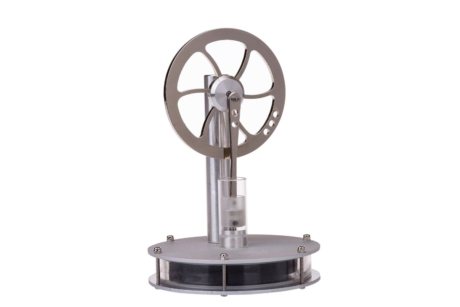 Stirling Engine