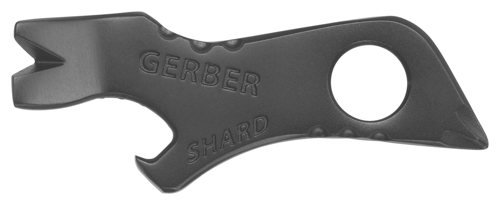 Gerber Shard Tool