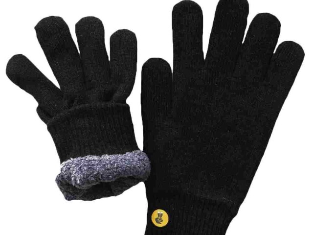 Glove.ly Touchscreen Gloves