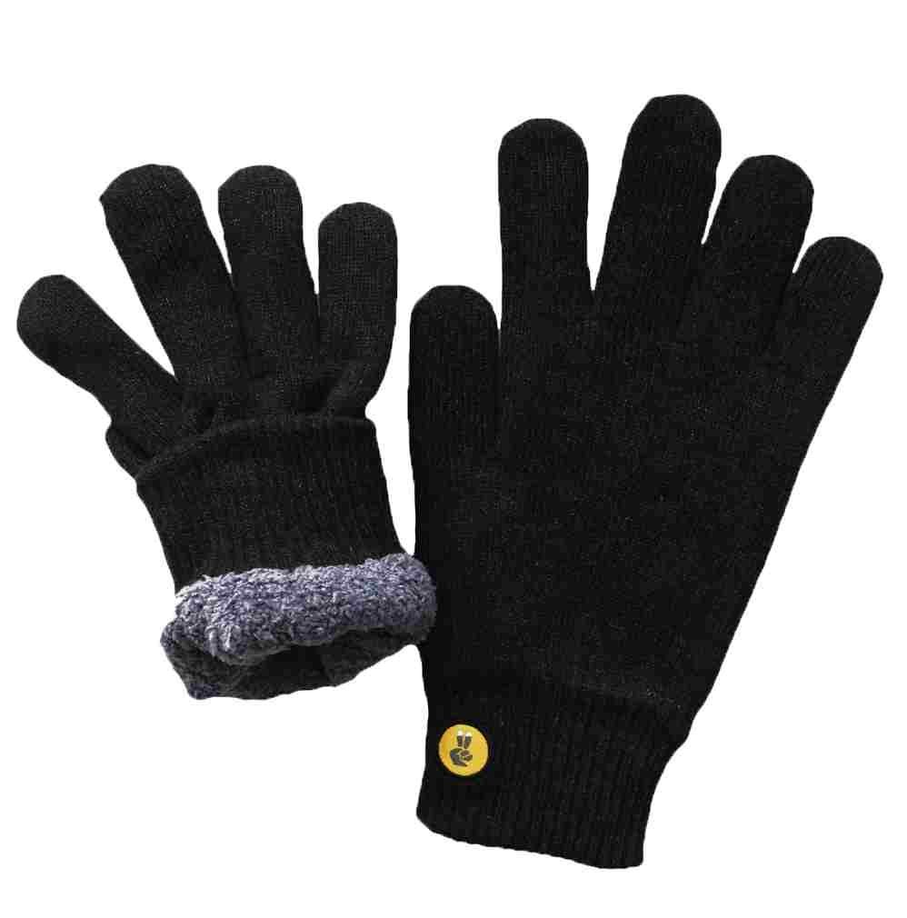 touchscreen glove