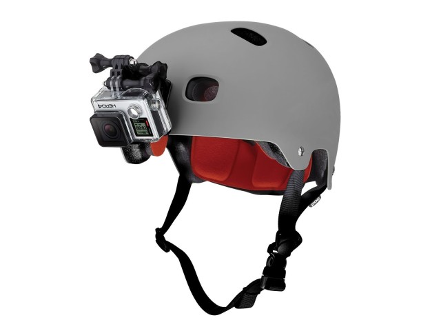 GoPro Helmet Mount