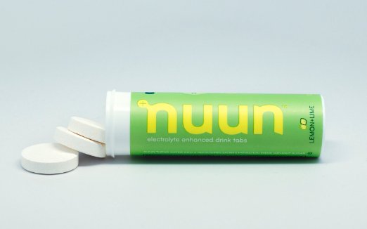 Nuun Hydration Tabs