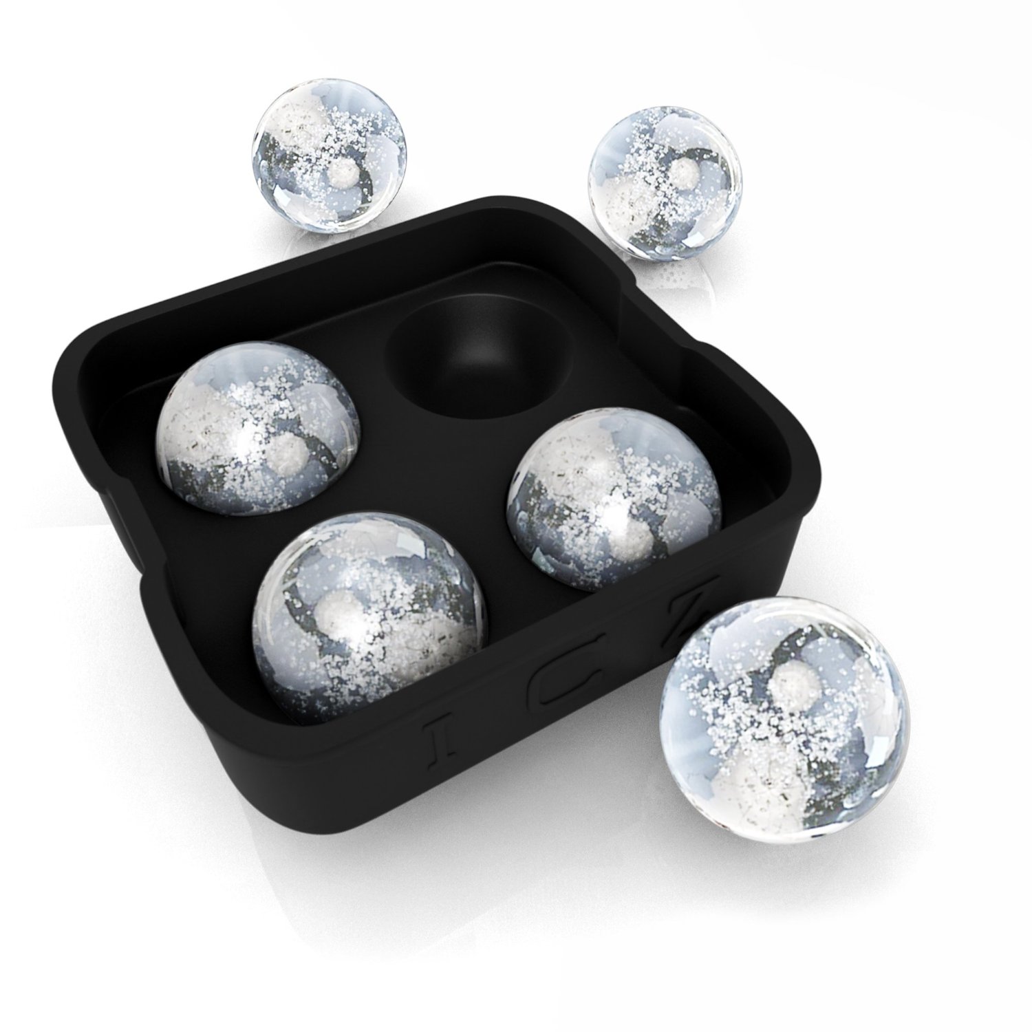 Ice Ball Maker