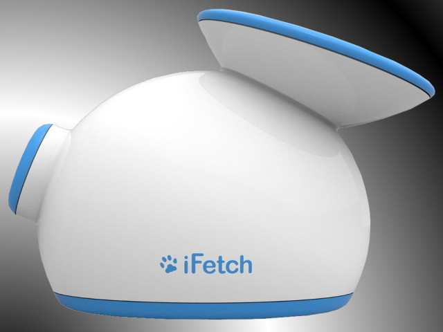 iFetch