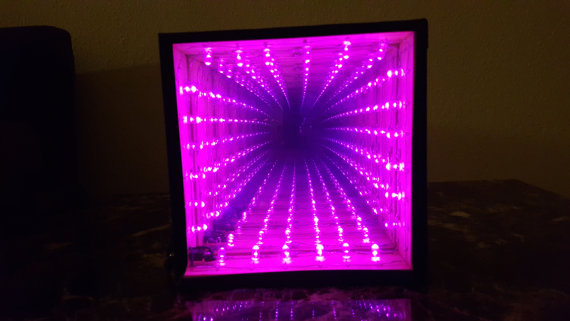 Infinity Mirror