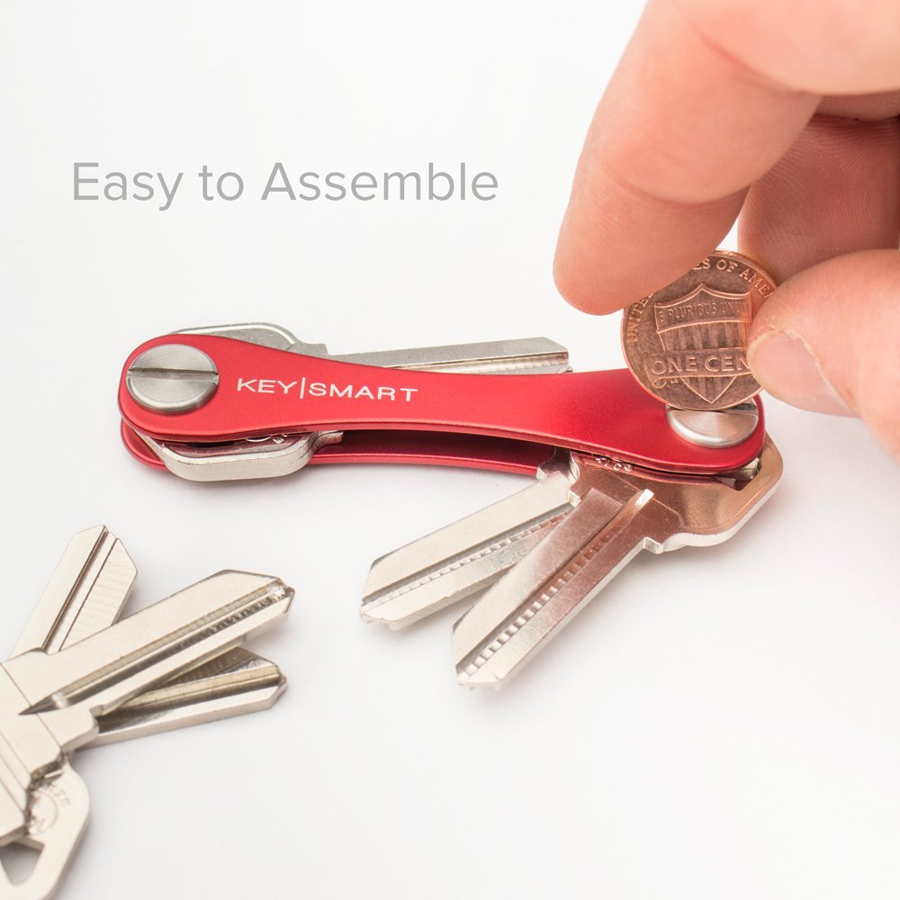 Key organizer