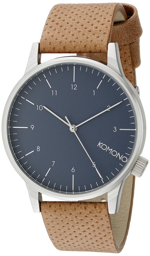 Komono winston watch