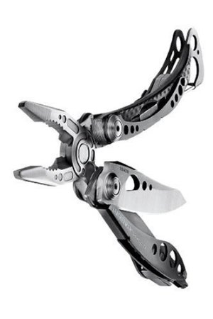 Leatherman Skeletool