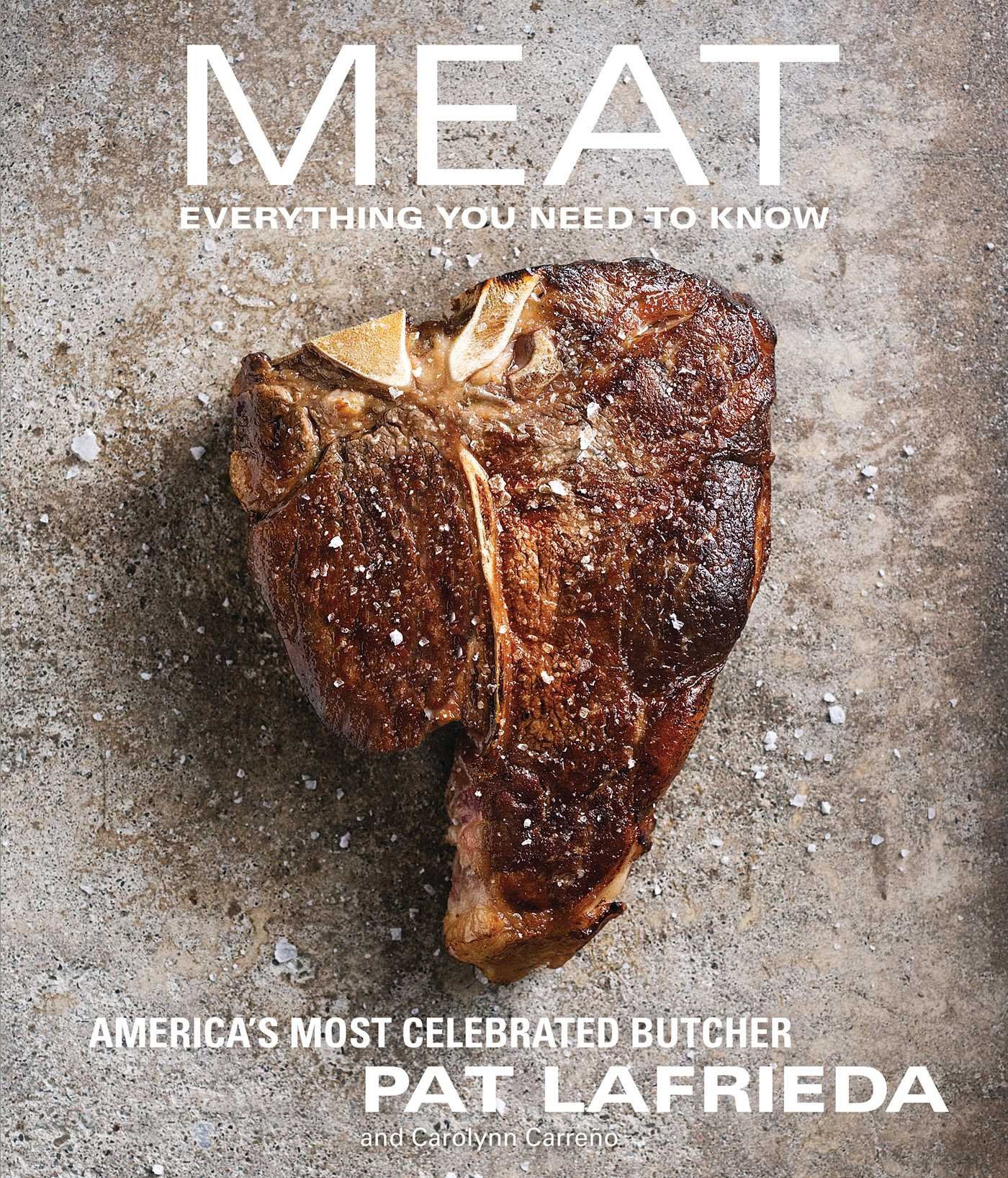 Meat Cookbook