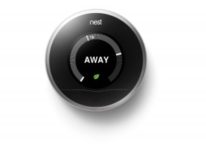 Nest Thermostat