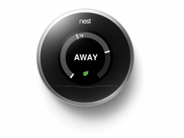 Nest Smart Thermostat