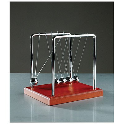 Newtons cradle