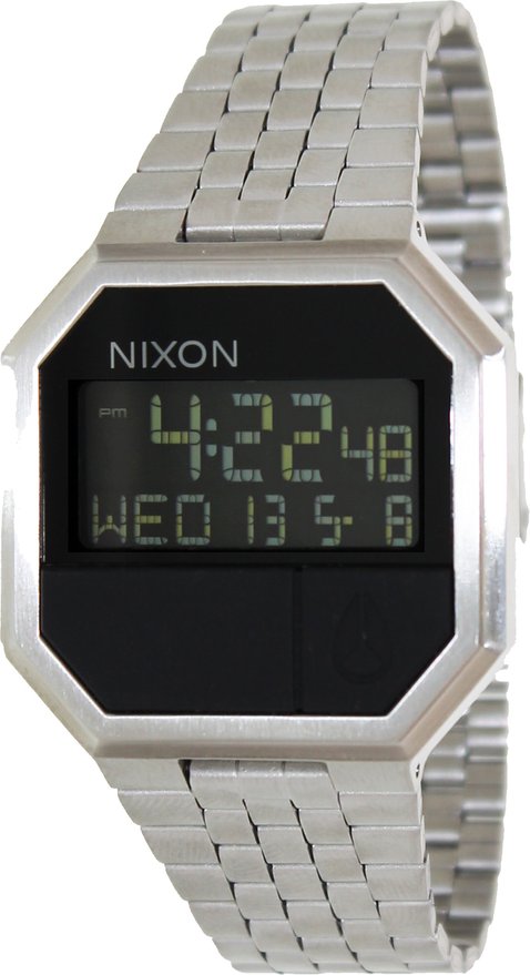 Nixon Digital Watch