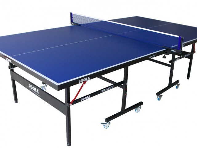 Ping Pong Table