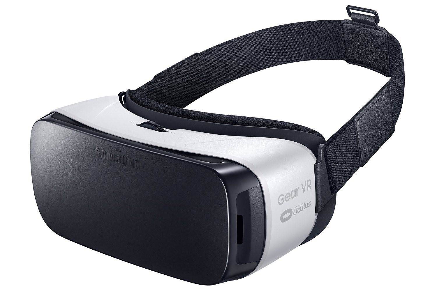 Samsung virtual reality goggles