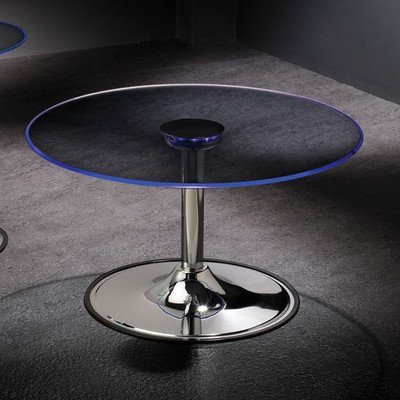 LED Coffee Table