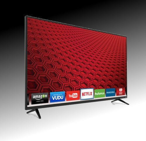 VIZIO 50in Smart TV