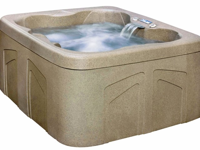 Hot Tub Spa