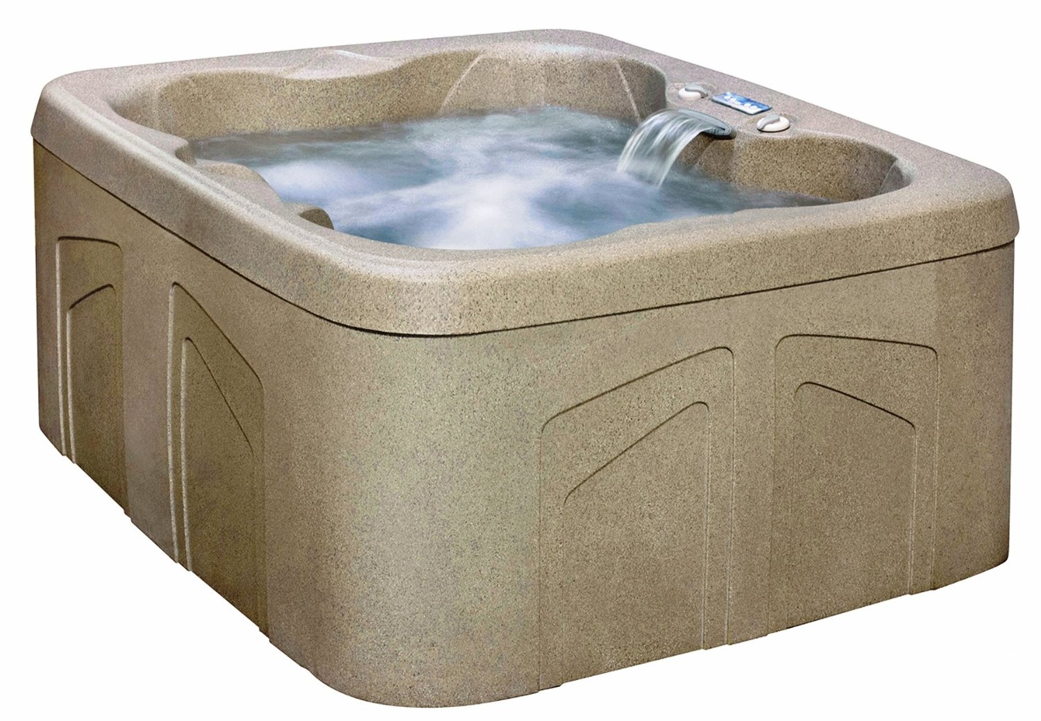 Hot tub spa