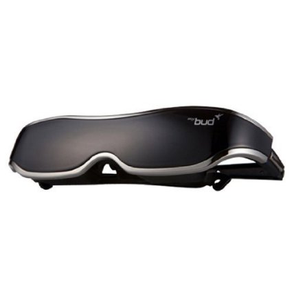 Head Mount Display Virtual Screen
