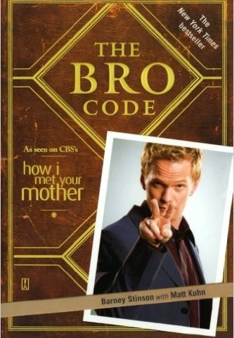 The Bro Code