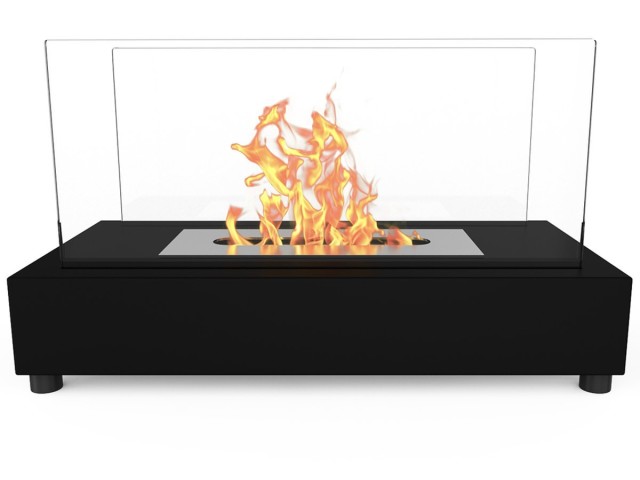 Table Top Fireplace