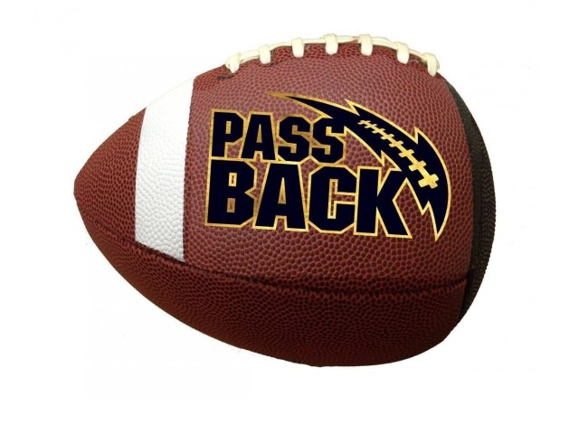 Passback Football