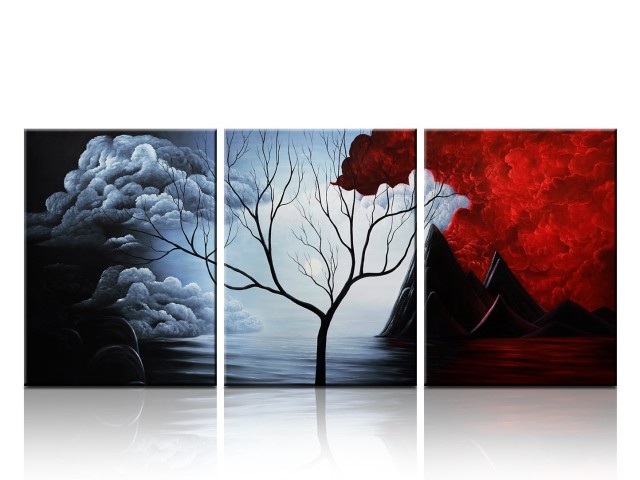 Landscape Paintings