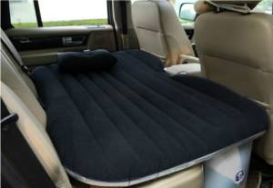 Inflatable Car Bed