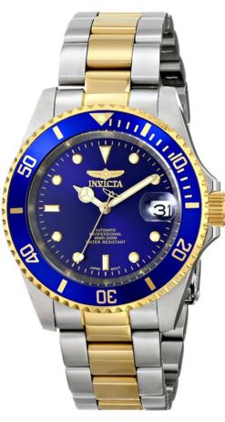 invicta watch